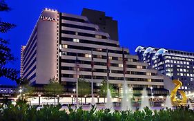 Hyatt Regency Bethesda Near Washington D.C.